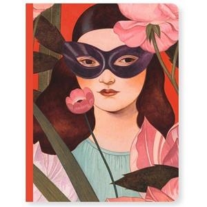 LLIBRETA A5 LOVELY PAPER FEDORA | 3070900035546 | 53554 | Llibreria La Gralla | Llibreria online de Granollers