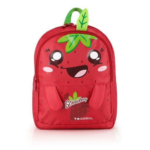MOTXILLA GABOL TUTTI FRUTTI MADUIXA | 8425126241205 | 233814 008 | Llibreria La Gralla | Librería online de Granollers