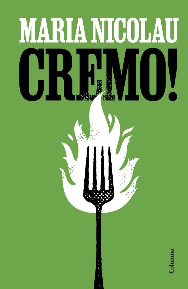CREMO! | 9788466431774 | NICOLAU, MARIA | Llibreria La Gralla | Llibreria online de Granollers