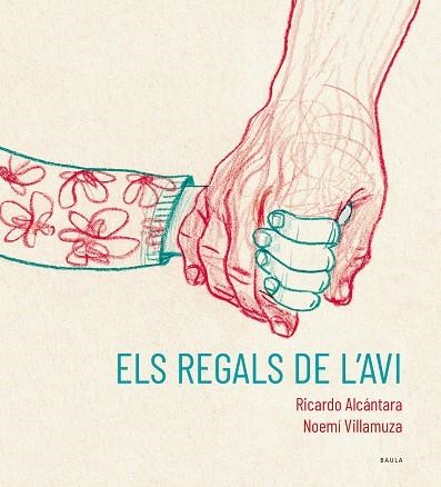 ELS REGALS DE L'AVI | 9788447951215 | ALCÁNTARA SGARBI, RICARDO | Llibreria La Gralla | Librería online de Granollers