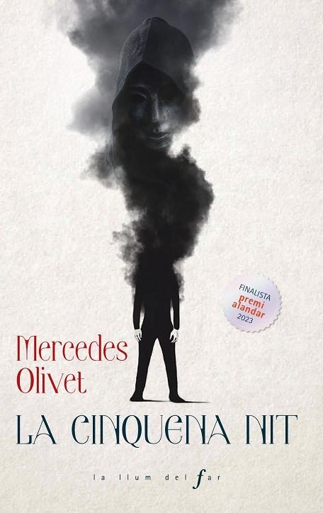 LA CINQUENA NIT | 9788447951581 | OLIVET SÁNCHEZ, MERCEDES | Llibreria La Gralla | Librería online de Granollers