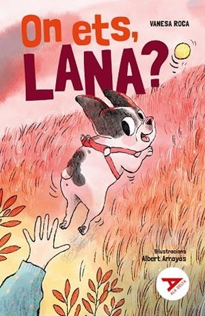 ON ETS, LANA? | 9788447951604 | ROCA PALLARÈS, VANESA | Llibreria La Gralla | Librería online de Granollers