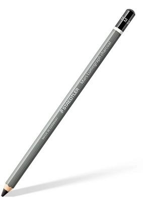 LLAPIS CARBO STAEDTLER MARS LUMOGRAPH MEDIUM | 4007817048283 | 100C-M | Llibreria La Gralla | Llibreria online de Granollers