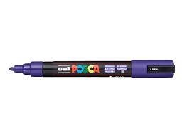 RETOLADOR POSCA PC 5M 2.5MM BLAU PRUSIA 10 | 4902778262566 | 287219000 | Llibreria La Gralla | Llibreria online de Granollers