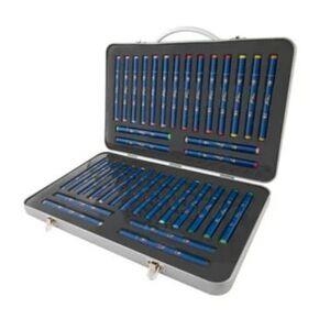 RETOLADORS NASSAU 36 UN DUAL MARKERS CAIXA METAL·LICA | 8720257145805 | 357062 | Llibreria La Gralla | Llibreria online de Granollers