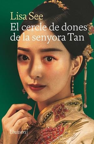 CERCLE DE DONES DE LA SENYORA TAN, EL | 9788418887956 | SEE, LISA | Llibreria La Gralla | Librería online de Granollers