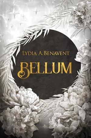 BELLUM | 9788419467140 | A. BENAVENT, LYDIA | Llibreria La Gralla | Librería online de Granollers