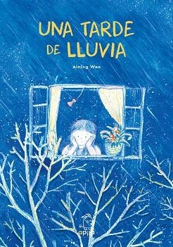 TARDE DE LLUVIA, UNA | 9788417028879 | WEN, AINING | Llibreria La Gralla | Librería online de Granollers