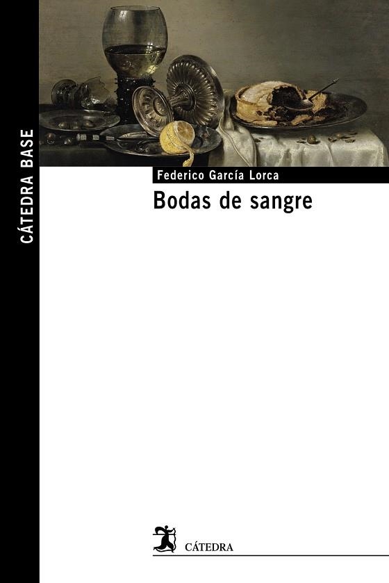 BODAS DE SANGRE | 9788437647418 | GARCÍA LORCA, FEDERICO | Llibreria La Gralla | Llibreria online de Granollers