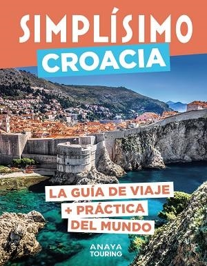CROACIA | 9788491587583 | HACHETTE TOURISME | Llibreria La Gralla | Librería online de Granollers