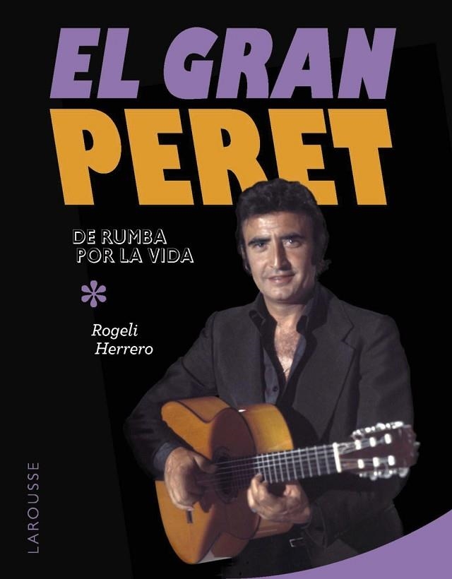 GRAN PERET, EL | 9788410124011 | HERRERO, ROGELI | Llibreria La Gralla | Librería online de Granollers