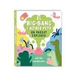 BIG-BANG I ALTRES PETS. EL | 9788419913272 | BIRD, DAISY | Llibreria La Gralla | Librería online de Granollers