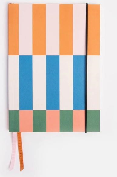 LLIBRETA A5 CAROLINE GARDNER RATLLES COLORS | 5034931278189 | COMAFN124 | Llibreria La Gralla | Llibreria online de Granollers