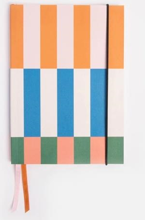 LLIBRETA A5 CAROLINE GARDNER RATLLES COLORS | 5034931278189 | COMAFN124 | Llibreria La Gralla | Llibreria online de Granollers