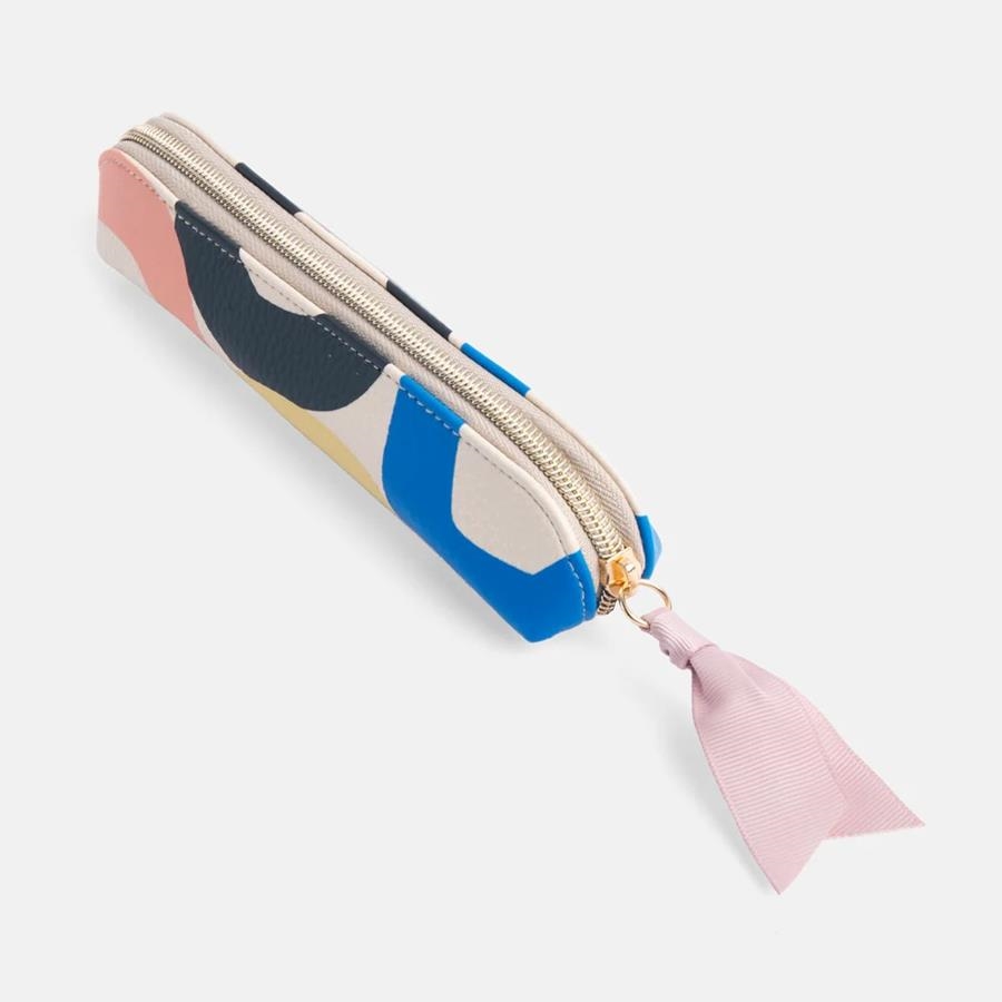 PORTATOT CAROLIONE GARDNER ALLARGAT RODONES COLORS | 5034931278325 | COMEPC152 | Llibreria La Gralla | Llibreria online de Granollers