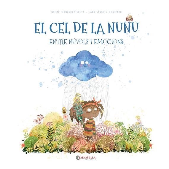 CEL DE LA NUNU, EL | 9788419565617 | FERNÁNDEZ SELVA, NOEMÍ | Llibreria La Gralla | Llibreria online de Granollers