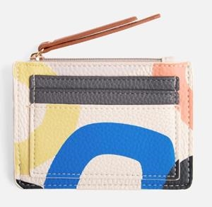 MONEDER CAROLINE GARDNER RODONES COLORS | 5034931277762 | COMSPP106 | Llibreria La Gralla | Librería online de Granollers