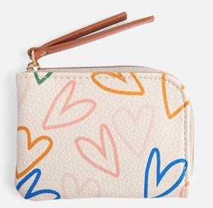 MONEDER CAROLINE GARDNER CORS COLORS | 5034931277748 | COMCRP106 | Llibreria La Gralla | Librería online de Granollers