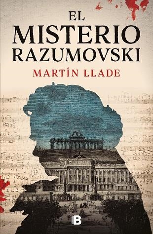 MISTERIO RAZUMOVSKI, EL | 9788466677974 | LLADE, MARTÍN | Llibreria La Gralla | Llibreria online de Granollers