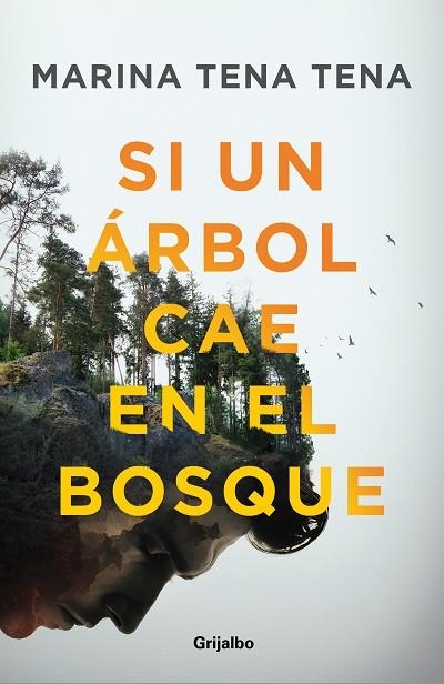 SI UN ÁRBOL CAE EN EL BOSQUE | 9788425366932 | TENA TENA, MARINA | Llibreria La Gralla | Librería online de Granollers