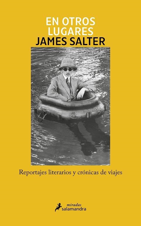EN OTROS LUGARES | 9788419456953 | SALTER, JAMES | Llibreria La Gralla | Llibreria online de Granollers