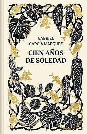 CIEN AÑOS DE SOLEDAD (EDICIÓN ANIVERSARIO) | 9788466373531 | GARCÍA MÁRQUEZ, GABRIEL | Llibreria La Gralla | Llibreria online de Granollers