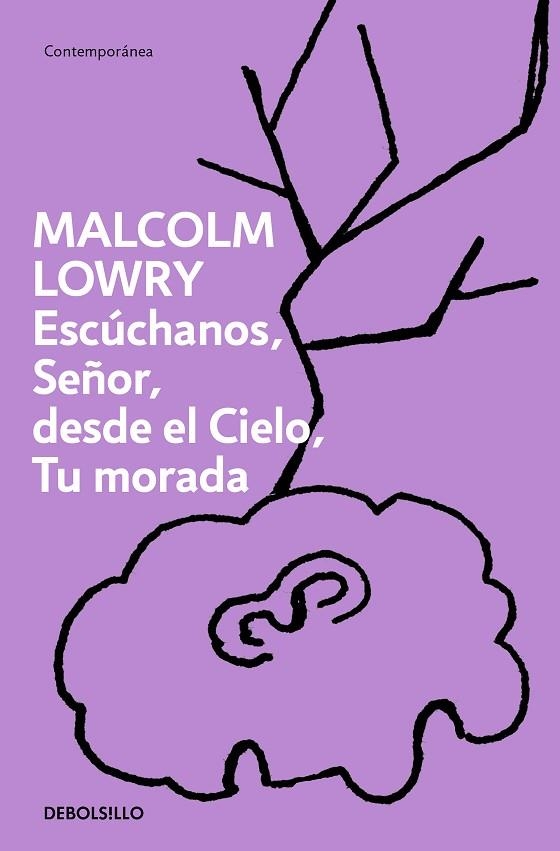 ESCUCHANOS SEÑOR DESDE EL CIELO TU MORADA | 9788466375658 | LOWRY, MALCOLM | Llibreria La Gralla | Llibreria online de Granollers