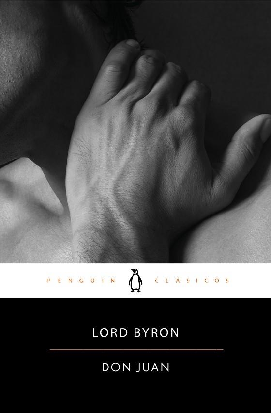 DON JUAN | 9788491056225 | LORD BYRON | Llibreria La Gralla | Librería online de Granollers