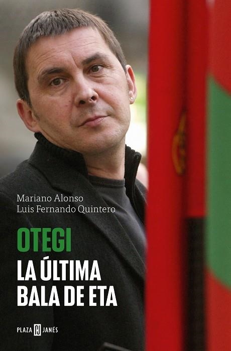 OTEGI | 9788401034978 | ALONSO, MARIANO ;  QUINTERO, LUIS FERNANDO | Llibreria La Gralla | Llibreria online de Granollers