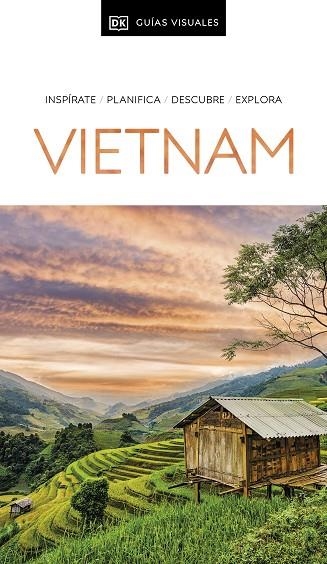 VIETNAM (GUÍAS VISUALES) 2024 | 9780241682913 | VVAA | Llibreria La Gralla | Llibreria online de Granollers