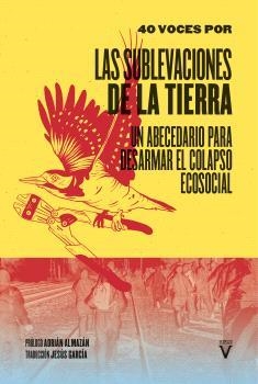 SUBLEVACIONES DE LA TIERRA, LAS | 9788417870362 | 40 VOCES POR | Llibreria La Gralla | Llibreria online de Granollers