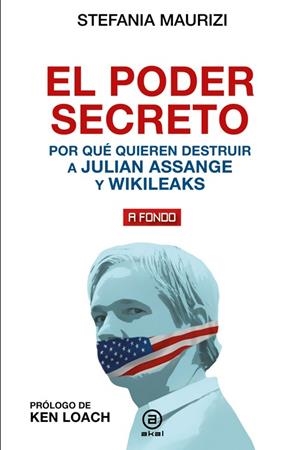 PODER SECRETO, EL | 9788446055020 | MAURIZI, STEFANIA | Llibreria La Gralla | Librería online de Granollers