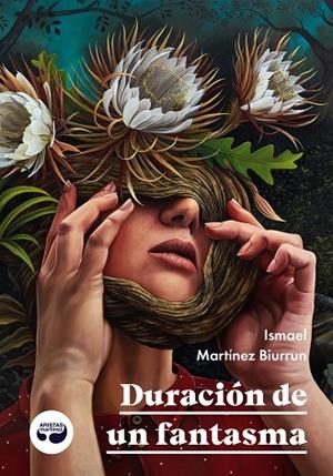 DURACIÓN DE UN FANTASMA | 9788419550149 | MARTÍNEZ BIURRUN, ISMAEL | Llibreria La Gralla | Librería online de Granollers