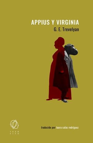 APPIUS Y VIRGINIA | 9788412763294 | TREVELYAN, GERTRUDE EILEEN | Llibreria La Gralla | Llibreria online de Granollers