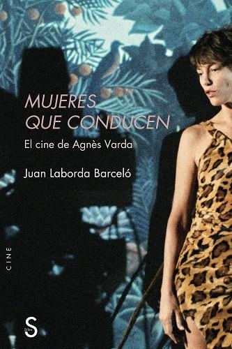 MUJERES QUE CONDUCEN | 9788419661791 | LABORDA BARCELÓ, JUAN | Llibreria La Gralla | Librería online de Granollers