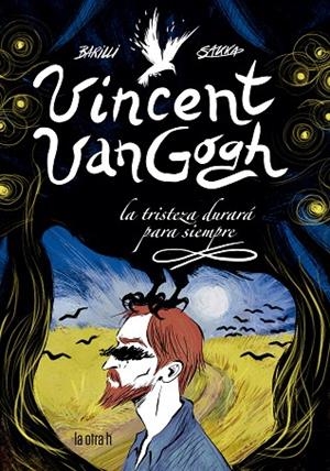 VINCENT VAN GOGH | 9788416763900 | BARILLI, FRANCESCO | Llibreria La Gralla | Librería online de Granollers