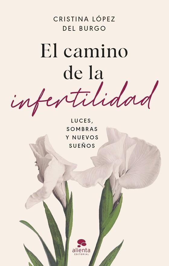 CAMINO DE LA INFERTILIDAD, EL | 9788413443102 | LÓPEZ DEL BURGO, CRISTINA | Llibreria La Gralla | Librería online de Granollers