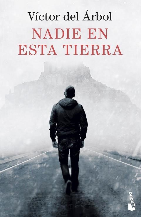 NADIE EN ESTA TIERRA | 9788423364817 | ÁRBOL, VÍCTOR DEL | Llibreria La Gralla | Librería online de Granollers