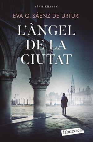 ANGEL DE LA CIUTAT, L' | 9788419971159 | GARCÍA SÁENZ DE URTURI, EVA | Llibreria La Gralla | Llibreria online de Granollers