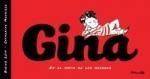 GINA | 9788484706717 | LÈVY, DIDIER & MEURISSE, CATHERINE | Llibreria La Gralla | Librería online de Granollers