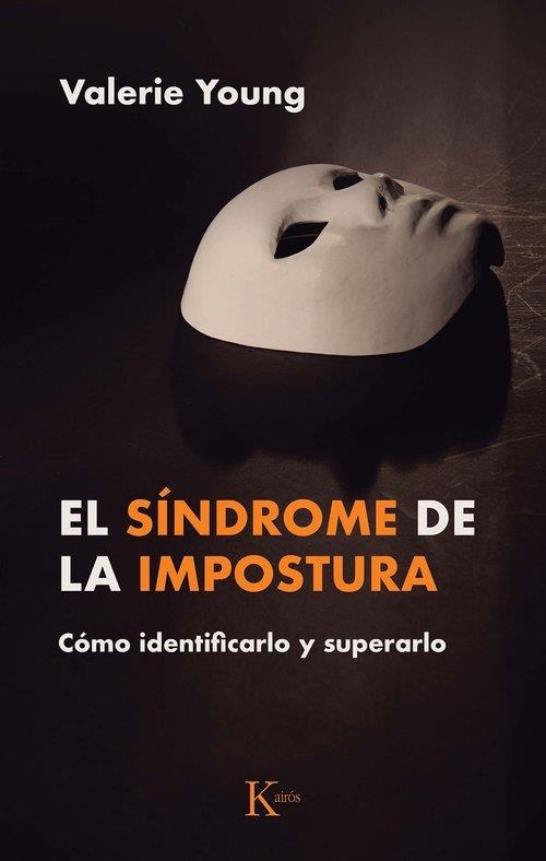 SÍNDROME DE LA IMPOSTURA, EL | 9788411212380 | YOUNG, VALERIE | Llibreria La Gralla | Llibreria online de Granollers