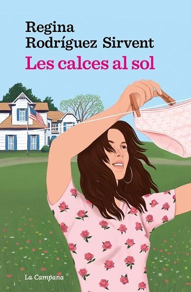 CALCES AL SOL, LES (EDICIÓ LIMITADA SANT JORDI) | 9788419836298 | RODRÍGUEZ SIRVENT, REGINA | Llibreria La Gralla | Llibreria online de Granollers