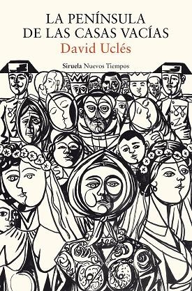 PENÍNSULA DE LAS CASAS VACÍAS, LA | 9788419942319 | UCLÉS, DAVID | Llibreria La Gralla | Librería online de Granollers