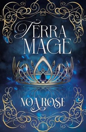 TERRAMAGE | 9788419939395 | ROSE, NOA | Llibreria La Gralla | Llibreria online de Granollers