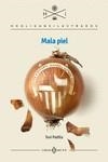MALA PIEL | 9788419119582 | PADILLA, TONI | Llibreria La Gralla | Librería online de Granollers
