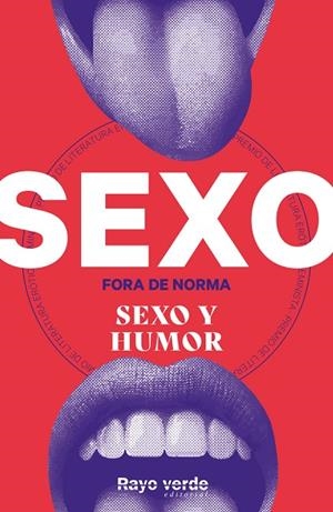 SEXO FORA DE NORMA | 9788419206329 | VV.AA.3 | Llibreria La Gralla | Llibreria online de Granollers
