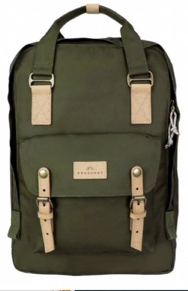 MOTXILLA DOUGHNUT MACAROON LARGE CAQUI | 4895222515175 | D011RE-0048-F | Llibreria La Gralla | Llibreria online de Granollers