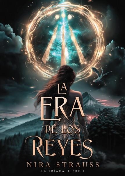 ERA DE LOS REYES, LA | 9788419988249 | STRAUSS, NIRA | Llibreria La Gralla | Librería online de Granollers