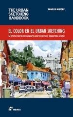 COLOR EN EL URBAN SKETCHING, EL | 9788419220677 | BLAUKOPF, SHARI | Llibreria La Gralla | Librería online de Granollers