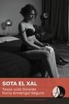 SOTA EL XAL | 9788412682977 | ARMENGOL SEGURA, NÚRIA/JULIÀ DINARÈS, TESSA | Llibreria La Gralla | Librería online de Granollers